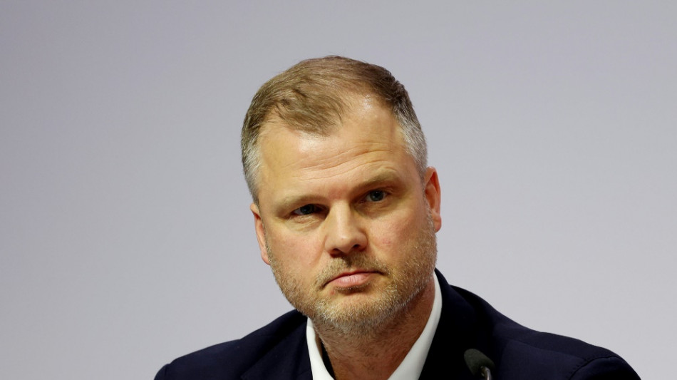 Wohlgemuth &uuml;ber Bayern-Berichte: Planen "fest" mit Woltemade