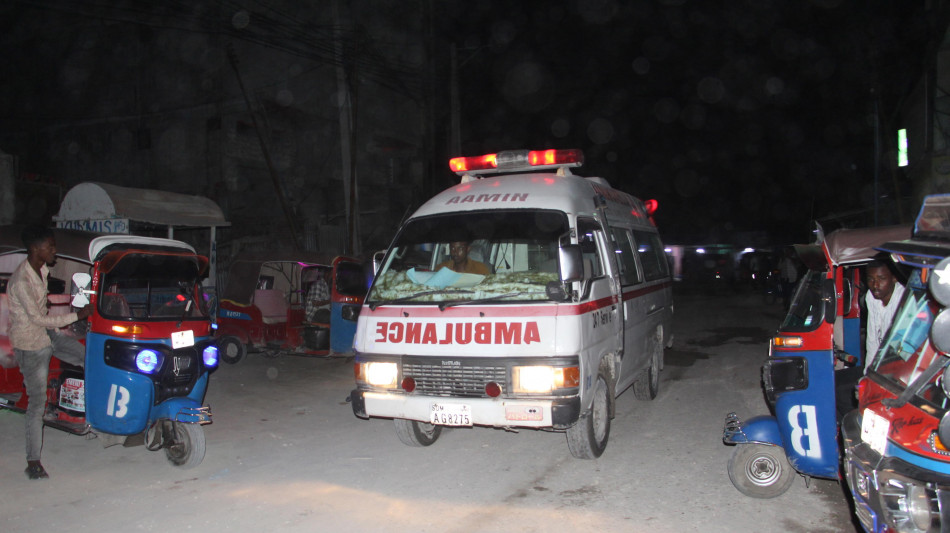 Due alti comandanti di al-Shabaab uccisi in Somalia