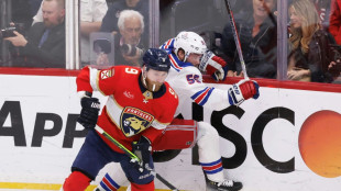 Panthers spielen erneut um den Stanley Cup