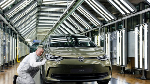 Autoindustrie: Produktionswachstum schwächt sich ab