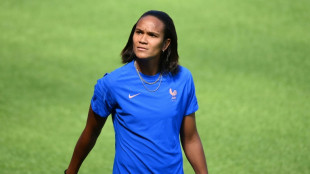 Euro f&eacute;minin: attention au d&eacute;part, les Bleues s'&eacute;lancent contre l'Italie