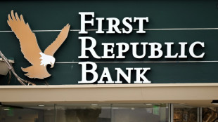 EUA embarga First Republic Bank e o vende a JPMorgan