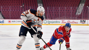Vierter Oilers-Sieg in Serie: Draisaitl trifft doppelt