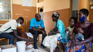 Unicef: Fast acht Millionen Kinder durch schwere akute Mangelern&auml;hrung bedroht