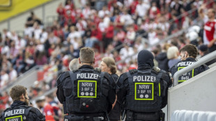 Polizeikosten: DFL h&auml;lt an Auffassung fest