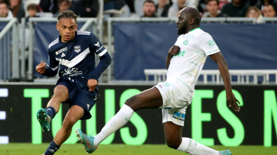 Foot: la vente de Mara tombe &agrave; pic pour Bordeaux avant le CNOSF