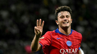 Com hat-trick de Jo&atilde;o Neves, PSG atropela Toulouse no Franc&ecirc;s