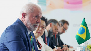 Brasilien-Präsident Lula verurteilt Rassismus gegen Vinicius