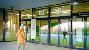 Eslovenia suspende la ley sobre suicidio asistido en un referéndum, según los resultados parciales