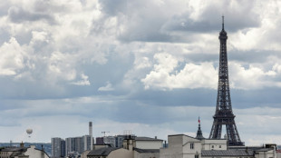 Särge am Eiffelturm: Hinweise auf "ausländische Einmischung" verdichten sich