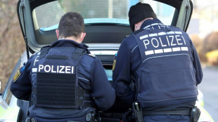 Hunderte Kilogramm B&ouml;ller und Schwarzpulver in Haus in Sachsen entdeckt