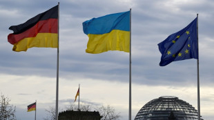 Kriegsfolgen: Ukrainer machen 1,4 Prozent von Gesamtbevölkerung in Deutschland aus
