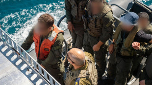 Tajani, 26 italiani Flotilla stanno per lasciare Israele