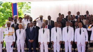 Le conseil présidentiel de transition en Haïti a nommé un Premier ministre