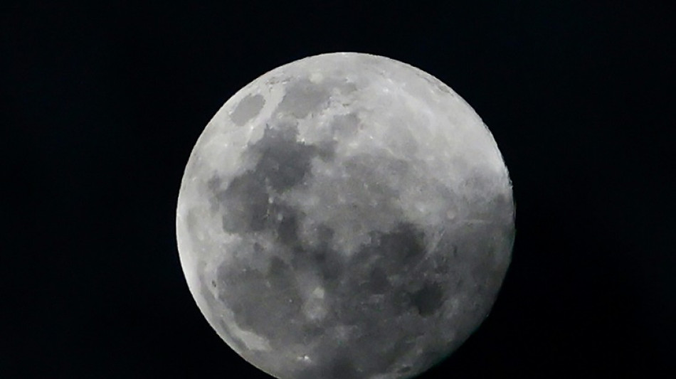 Empresa japonesa tenta pouso lunar hist&oacute;rico