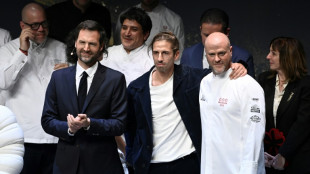 La gu&iacute;a Michelin otorga 68 nuevas estrellas a restaurantes en Francia