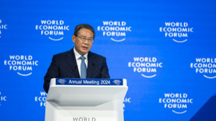 Pekín reclama en Davos "líneas rojas" para la IA y menos barreras comerciales