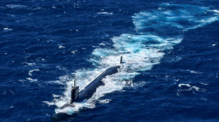 Australien will bis zu fünf Atom-U-Boote von den USA kaufen