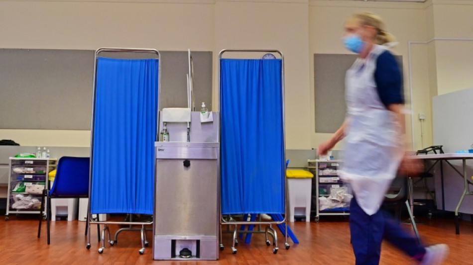 Half of new UK nurses 'from abroad': council