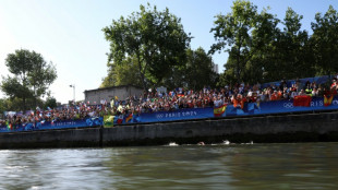 Provas de triatlo dos Jogos Paral&iacute;mpicos s&atilde;o adiadas por qualidade da &aacute;gua do Sena