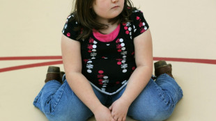Malbouffe: l'ob&eacute;sit&eacute; d&eacute;passe d&eacute;sormais la sous-nutrition chez les enfants et ados