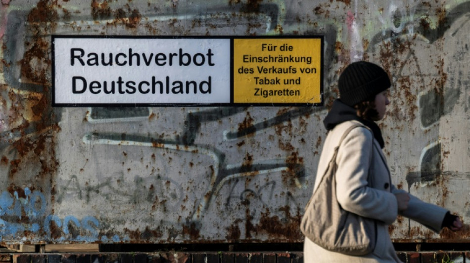 Unions- und SPD-Politiker bringen Erh&ouml;hung der Tabaksteuer ins Spiel