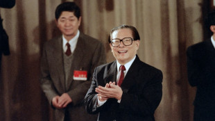 Chinas einstiger Staatschef Jiang Zemin im Alter von 96 Jahren gestorben