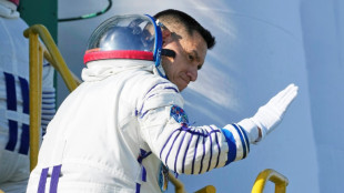 El retorno de astronautas varados en la ISS ser&aacute; en septiembre 