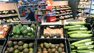 Inflation: Teuerung bei Lebensmitteln abgeschwächt - Energiepreise sinken
