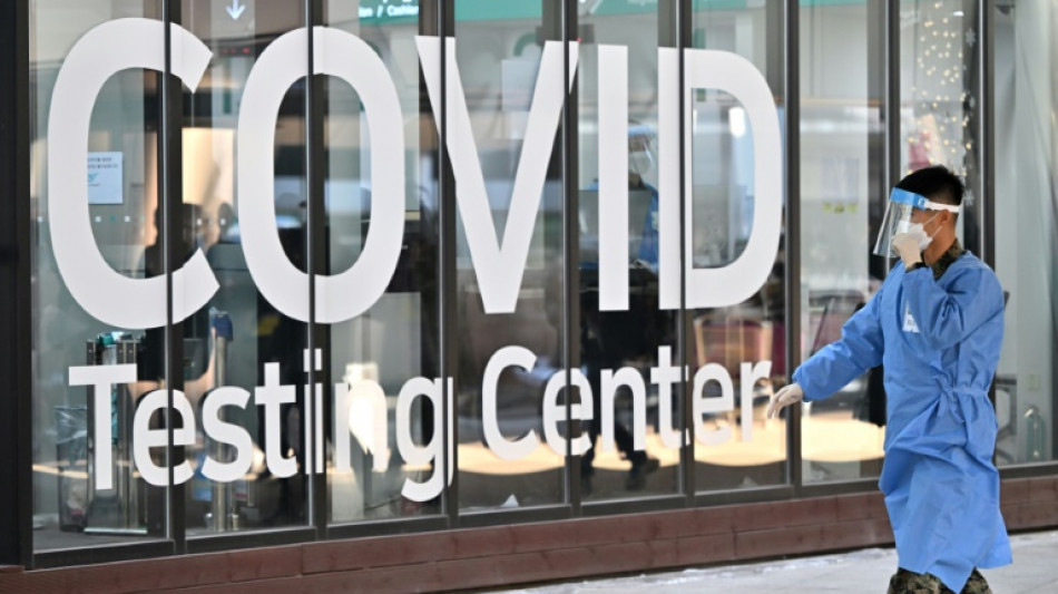 Covid: la Chine approuve son premier vaccin &agrave; ARN messager