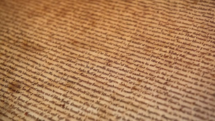 Un ejemplar de la "Magna Carta" en poder de Harvard es original, según expertos británicos