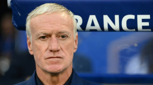 Bleus: liste &agrave; trous pour le dernier rassemblement avant le Mondial-2022
