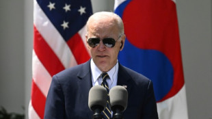 Biden e republicanos travam queda de bra&ccedil;o sobre teto da d&iacute;vida nos EUA