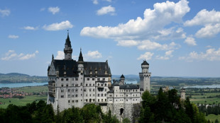 Unesco nimmt bayerische Schl&ouml;sser in Welterbe-Liste auf