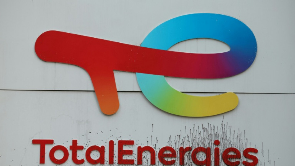 Jugement attendu jeudi &agrave; Paris dans le proc&egrave;s de TotalEnergies pour "greenwashing"