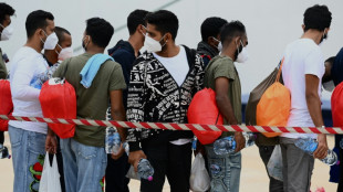 Nach Asyl-Einigung fordern Unions-Innenminister Kontrollen an deutscher Grenze