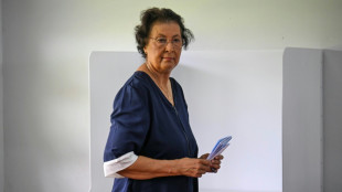 Geerlings-Simons set to be Suriname's first woman president