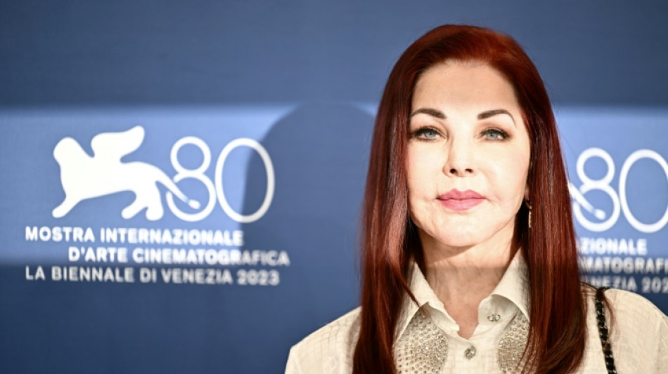 Sofia Coppola e Woody Allen marcam presen&ccedil;a no Festival de Veneza