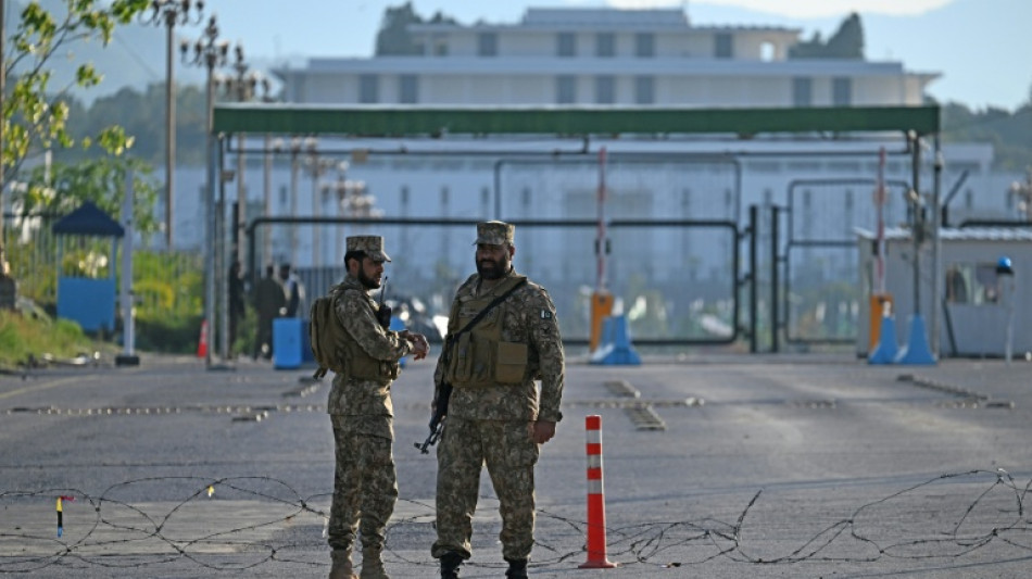 In Pakistan's mediation to end Mideast war, China may hold the key