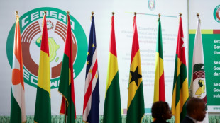 W.African bloc lifts sanctions against Guinea, Mali