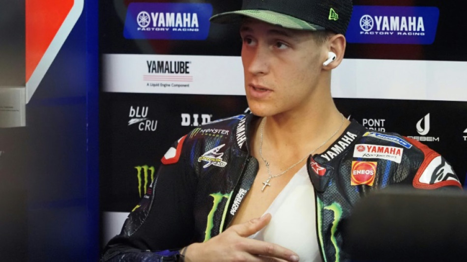 Australia's Miller fastest in opening Japan MotoGP practice