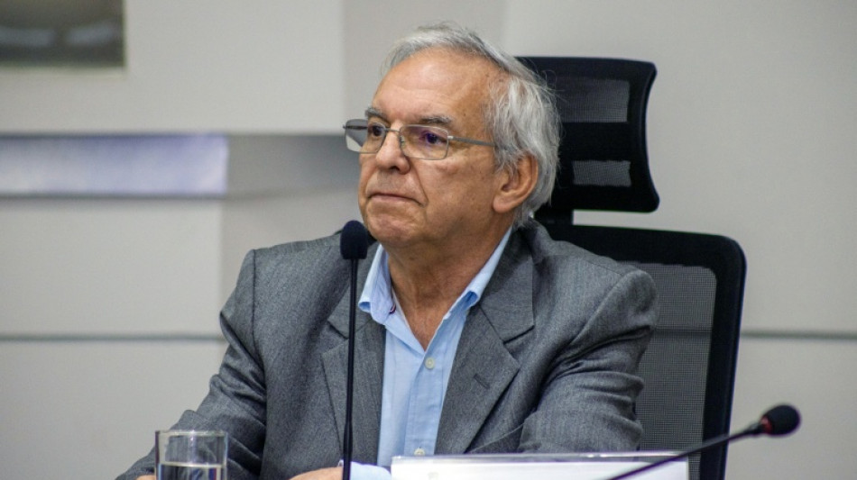 La Fiscalía de Colombia imputa a dos exministros de Petro por corrupción