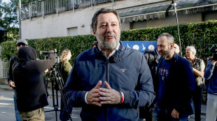 Salvini, 'abbiamo dato tanto, non potremo sostenere Kiev all'infinito'