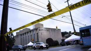Synagogen-Attentäter von Pittsburgh zum Tode verurteilt