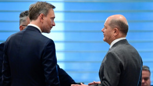 Finanzministerium: Haushaltsgespräche mit Scholz auf Wunsch einzelner Minister