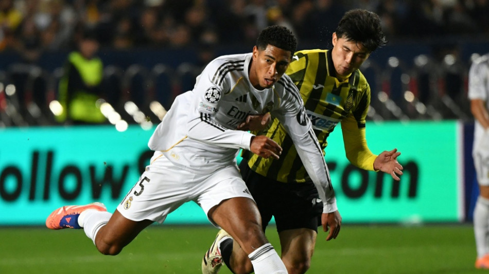 Tuchel verzichtet auf wiedergenesenen Bellingham