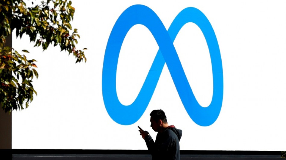 Londres demande &agrave; Meta de ne pas d&eacute;ployer le chiffrage sans protections suppl&eacute;mentaires pour les enfants