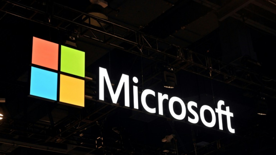 Softwareriese Microsoft entlässt 10.000 Beschäftigte