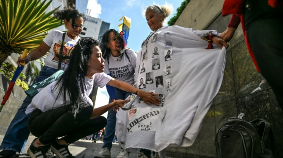 Venezuela: l'Assembl&eacute;e nationale commence l'examen de la loi d'amnistie