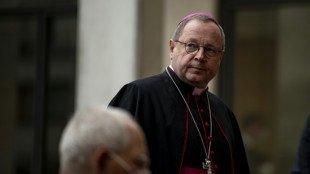 Bischof Bätzing will bei Vatikan für Reformen in Kirche werben